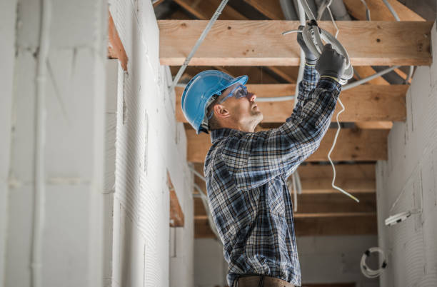 Best Commercial Electrician Services  in Lester Prairie, MN